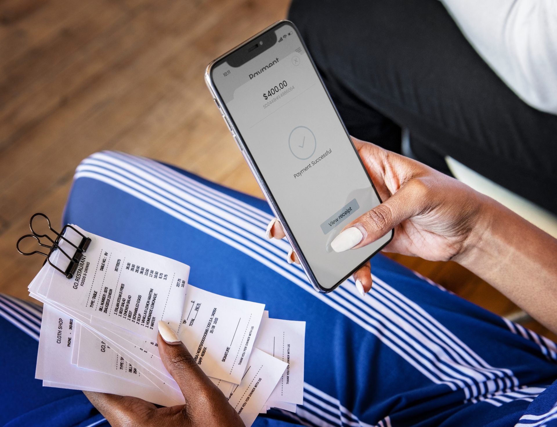 MobileWallet