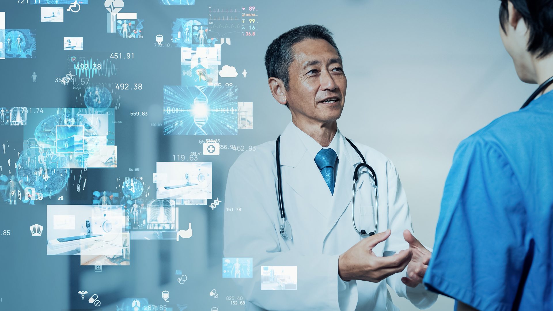 diagnostics