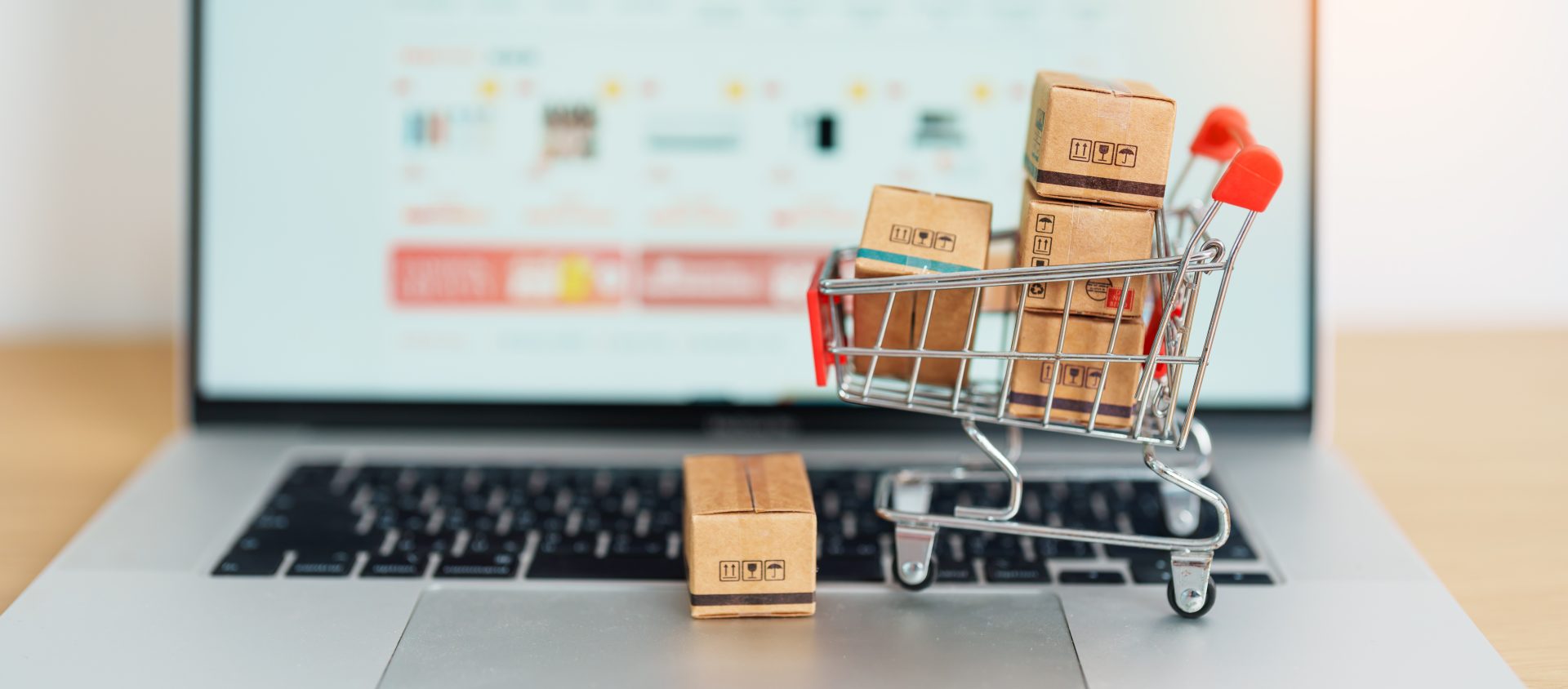 ecomerce